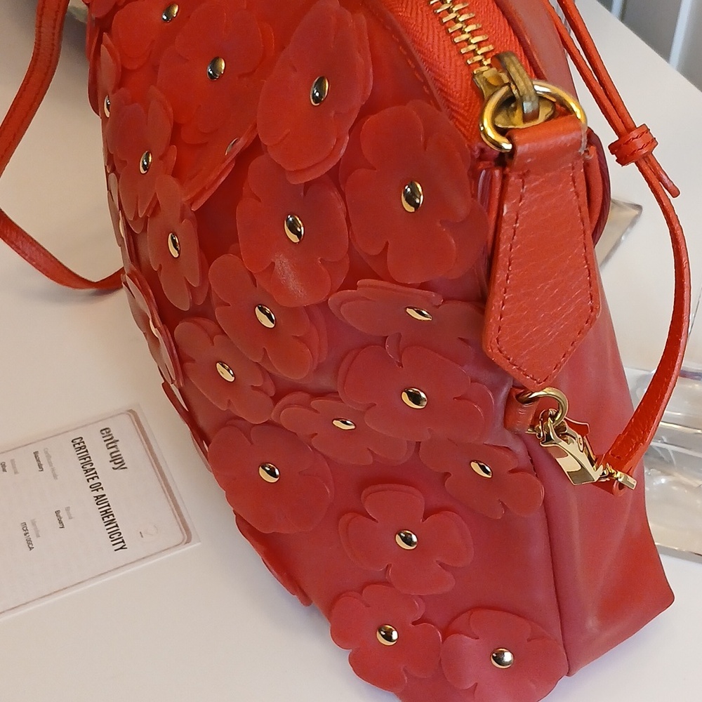 Burberry Prorsum Petal, C O A - Picture 3 of 12